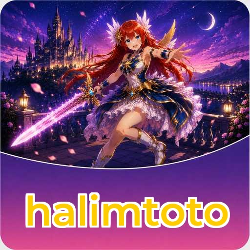 Keamanan halimtoto