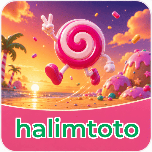 Hasil Security Scan halimtoto